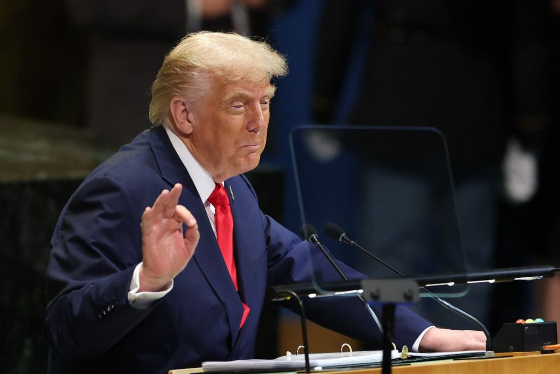 Foto: Angela Weiss / AFP