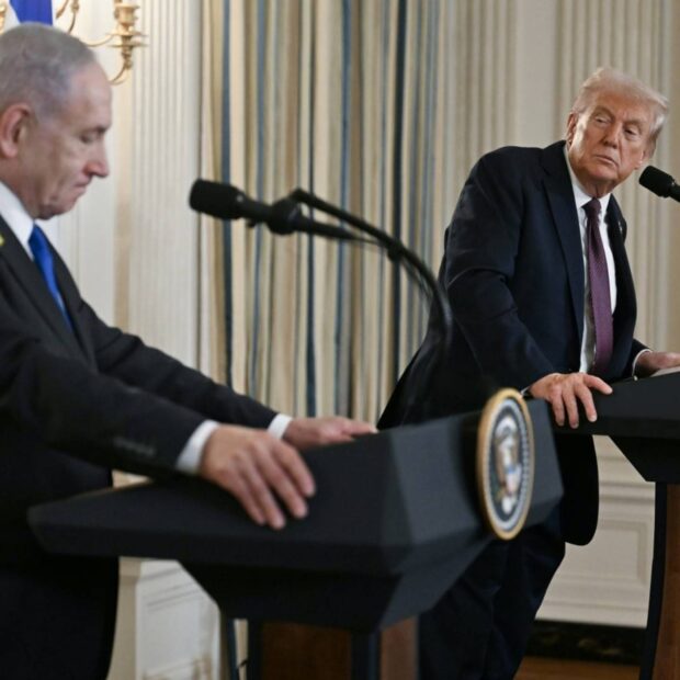 Foto: JIM WATSON / AFP