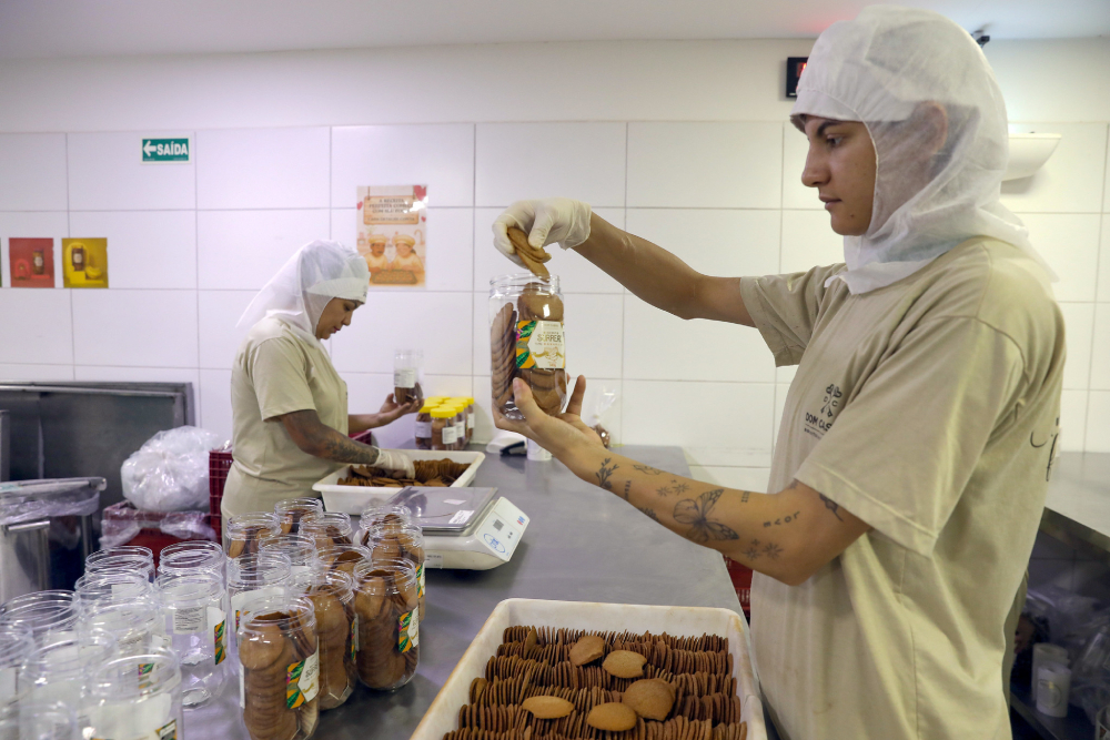 ponte para o mercado, agências do trabalhador empregaram cerca de 30 mil pessoas desde 2019