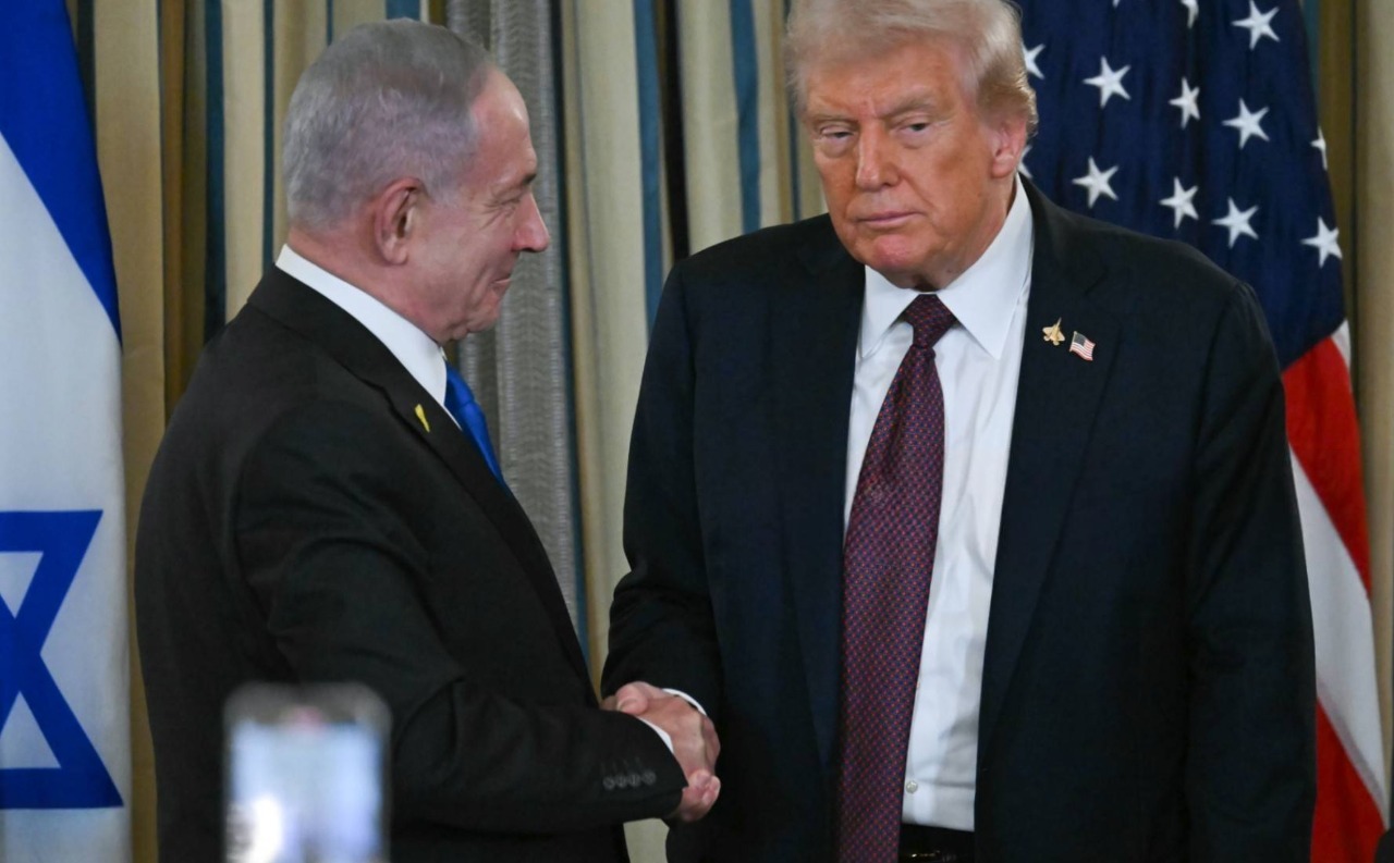 Foto: ANDREW CABALLERO-REYNOLDS / AFP