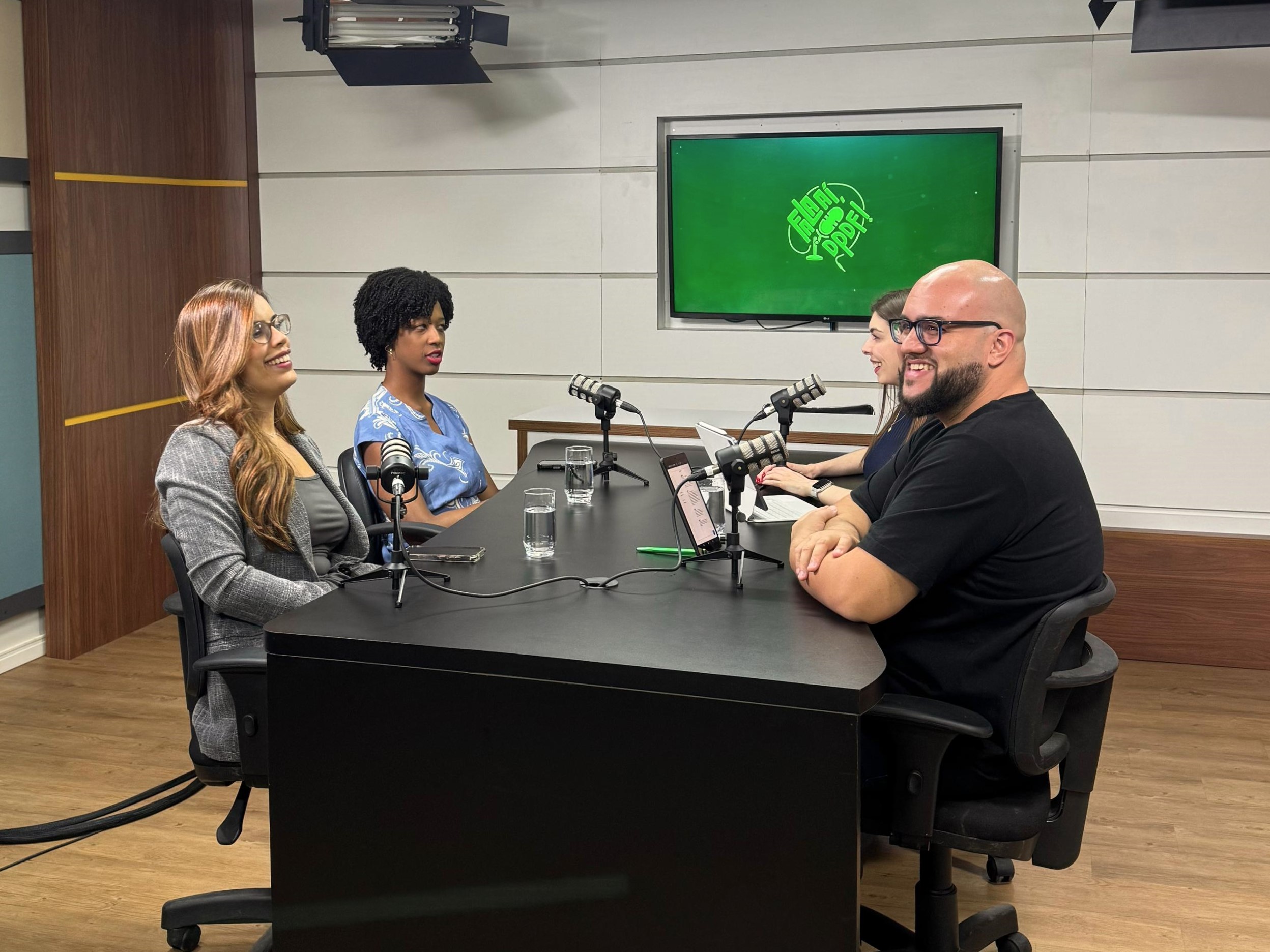 Foto: Divulgação/DPDF