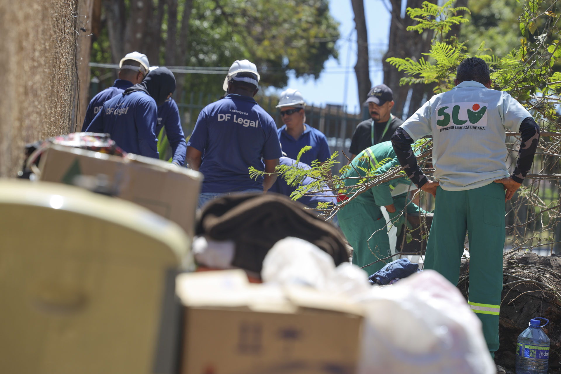 Foto: Agência Brasília
