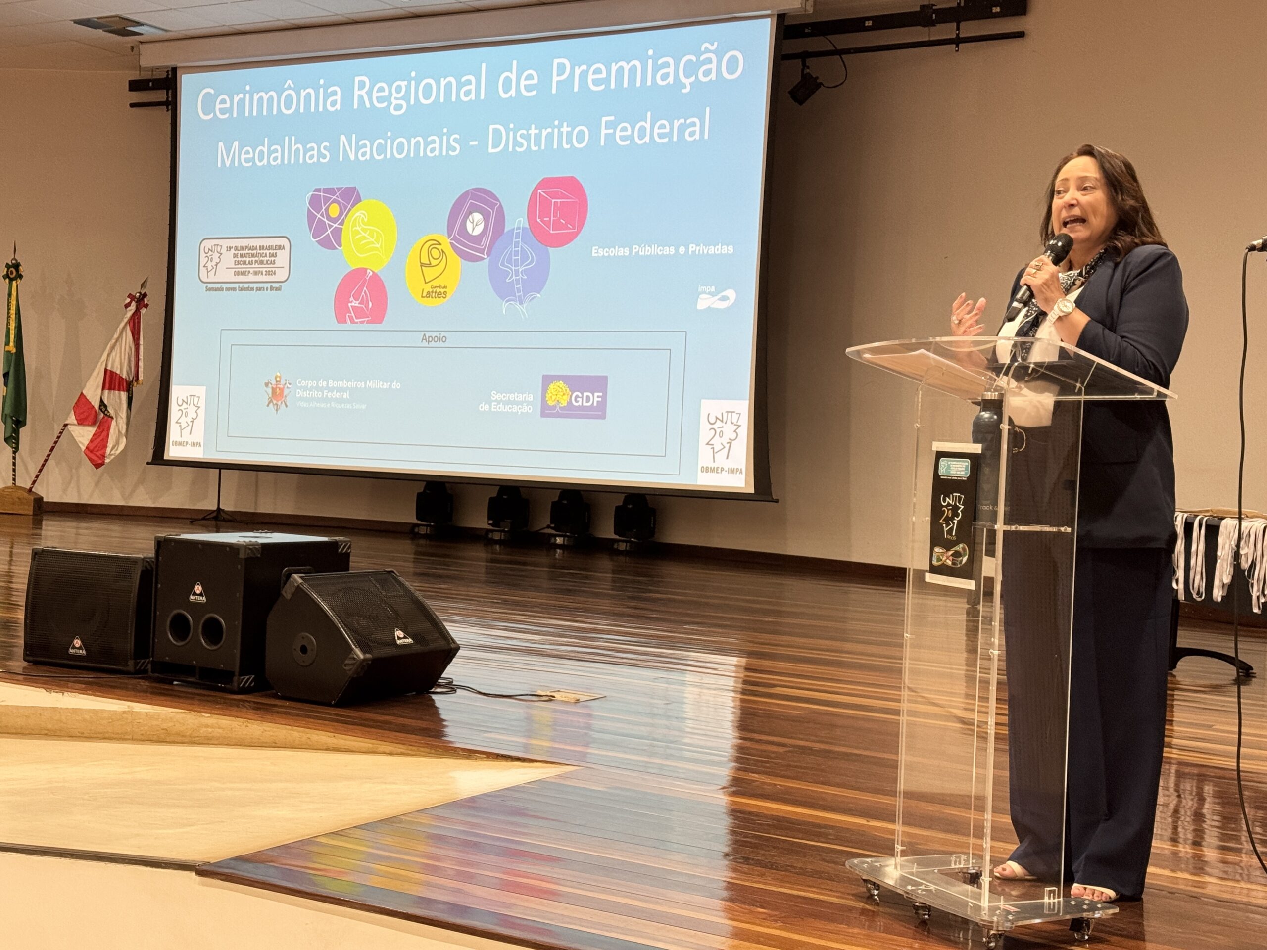 Foto: Bruno Grossi/SEEDF