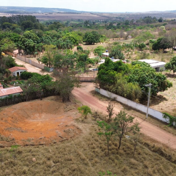 Foto: Divulgação/Seagri-DF