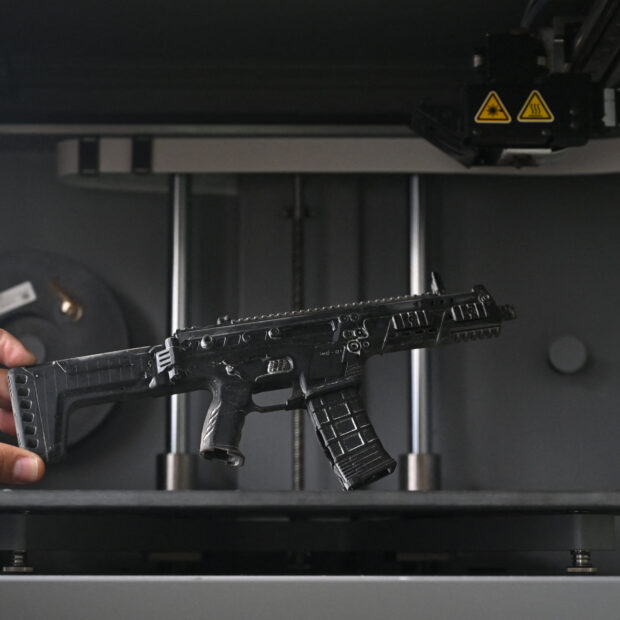 colombia military indumil rifle