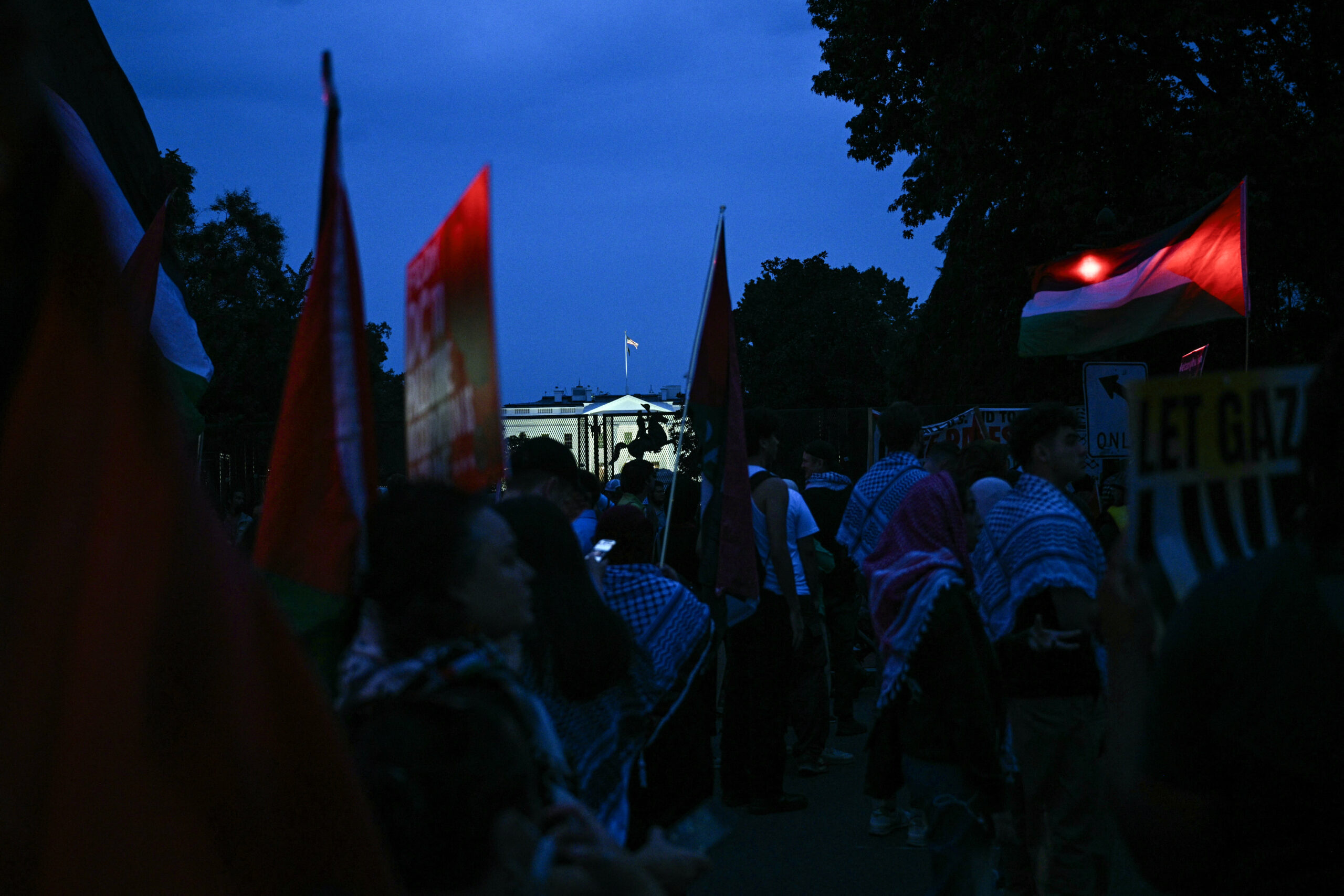 donald trump meets israeli pm benjamin netanyahu