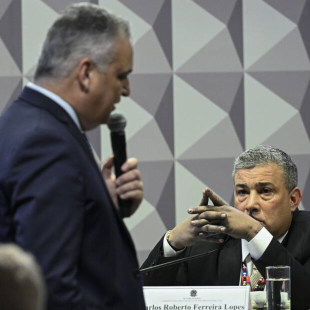 presidente da conafer é preso em flagrante pela cpmi do inss carlos lopes conafer