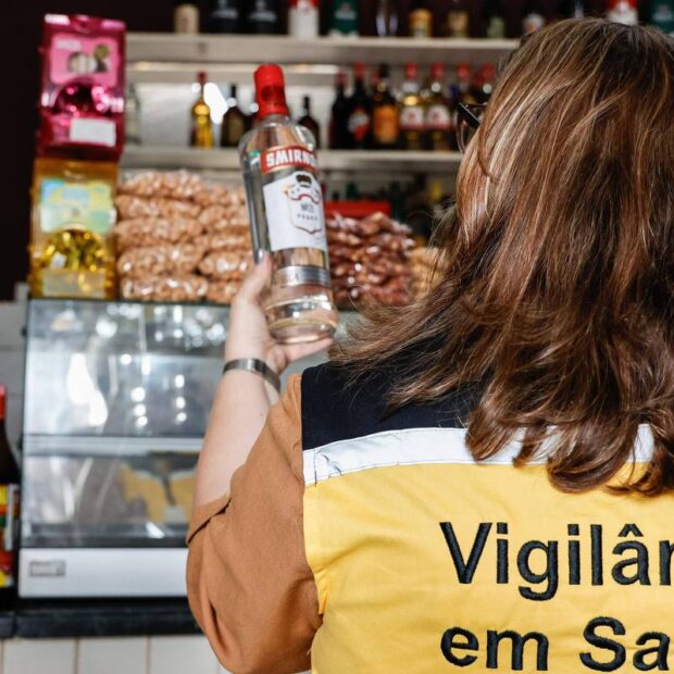o que se sabe sobre as intoxicações e mortes por metanol em sp