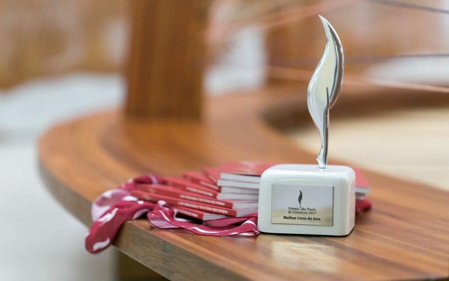 prêmio são paulo de literatura