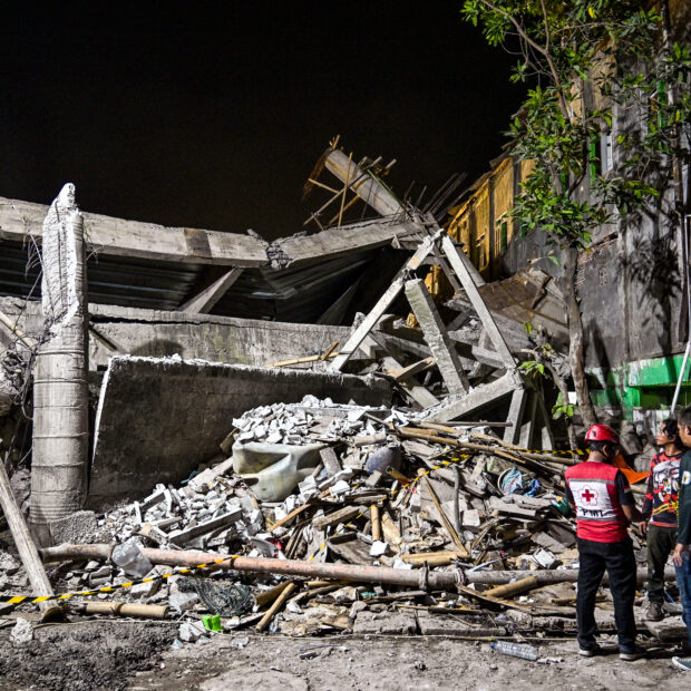 indonesia accident