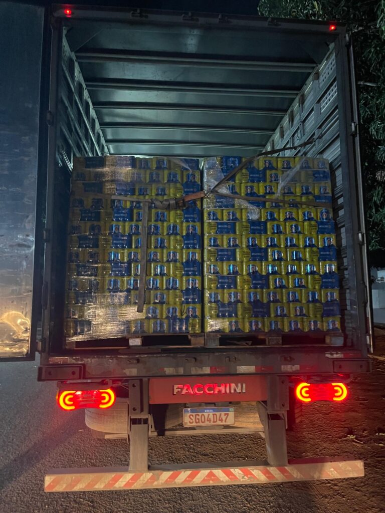 cerveja