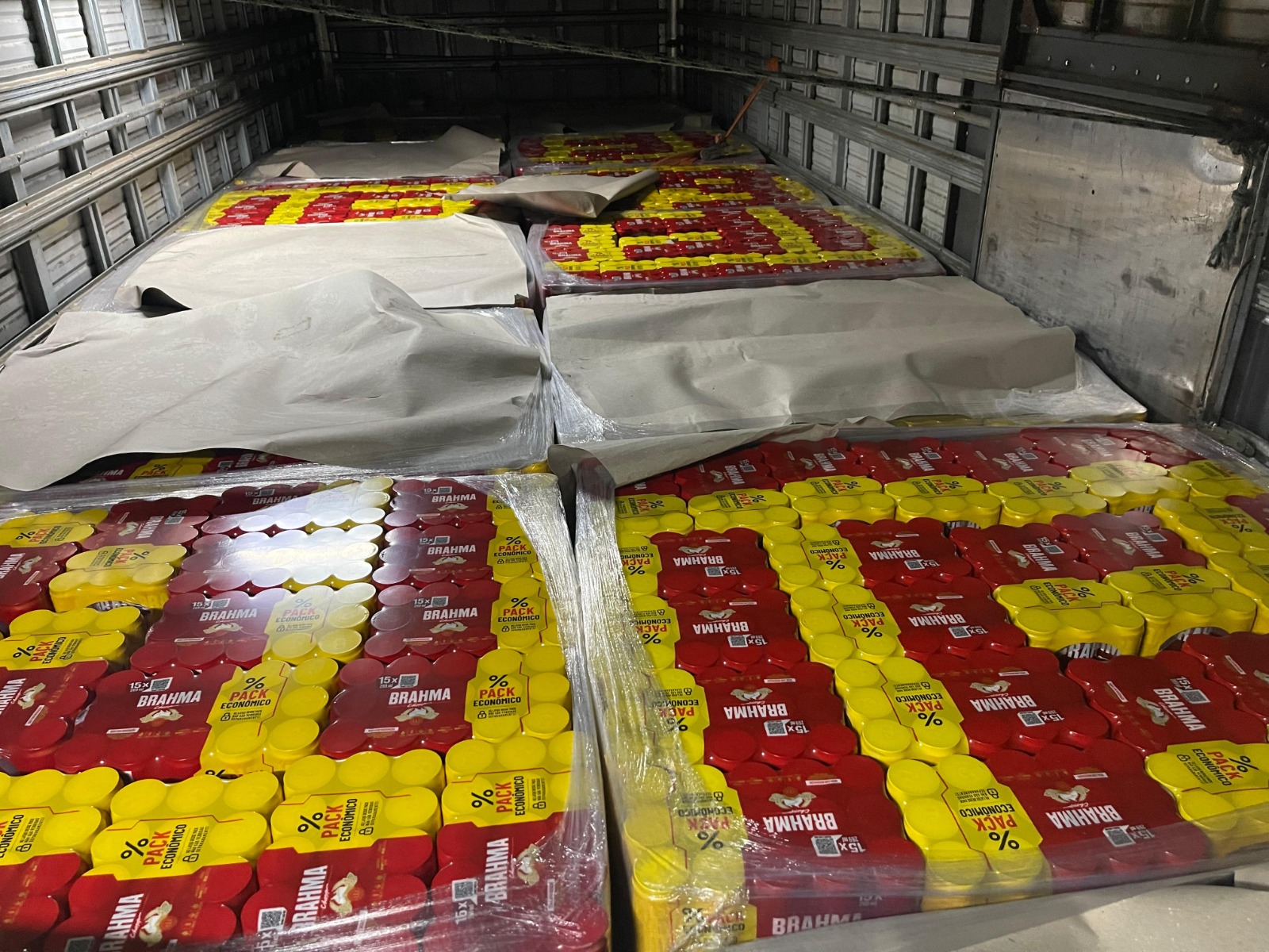 fiscalização cerveja