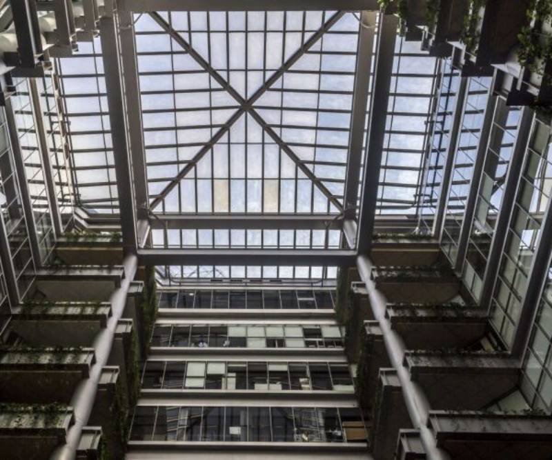 cúpula de centro empresarial de sp c (1)