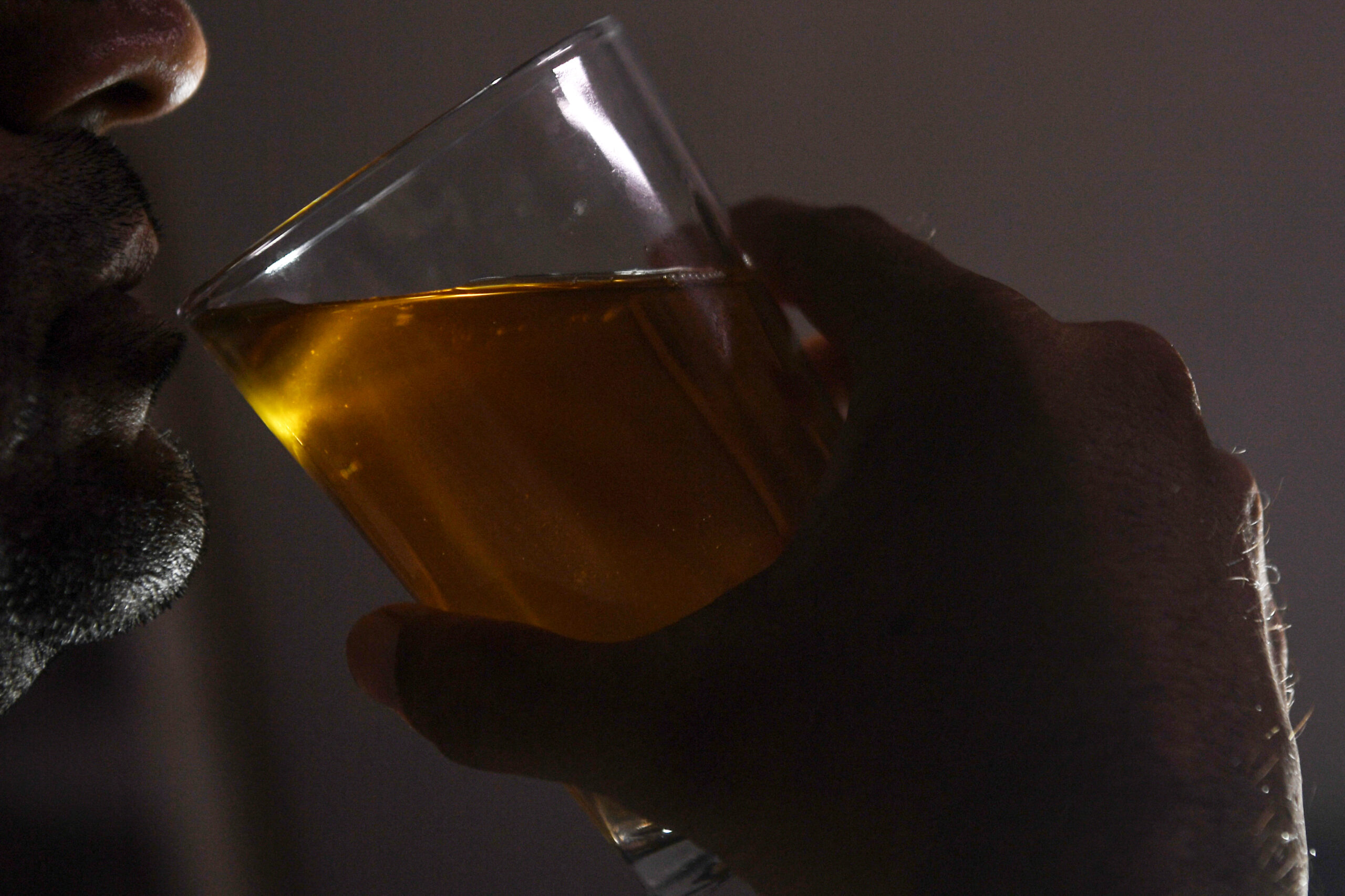 pakistan health virus alcohol social