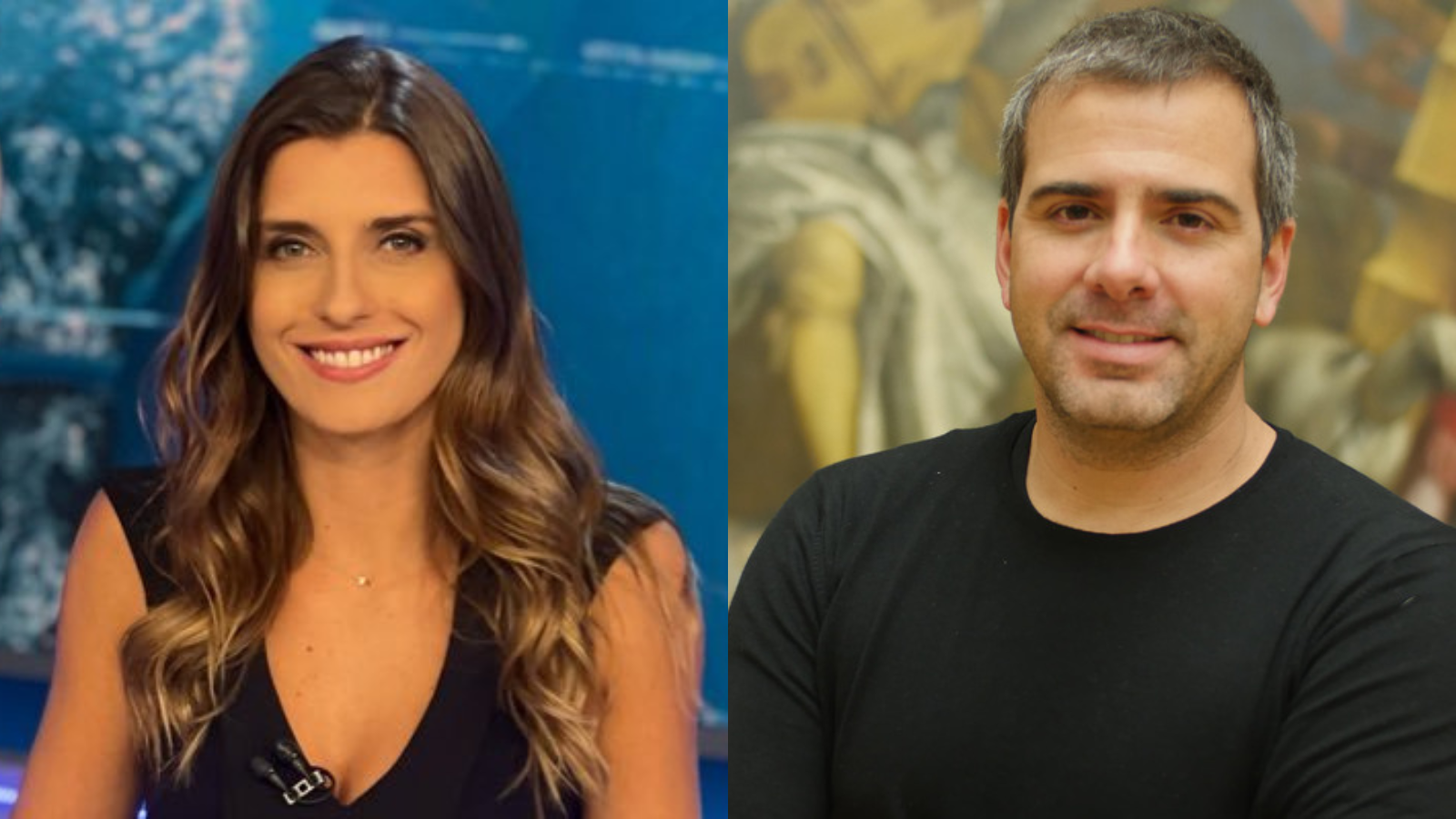 Jornalista, ex-Globo, embarca em projeto ousado de rádio sem música, focado em jornalismo e esporte; Joana Treptow segue pelo mesmo caminho.