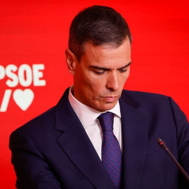 Foto: Oscar Del Pozo / AFP