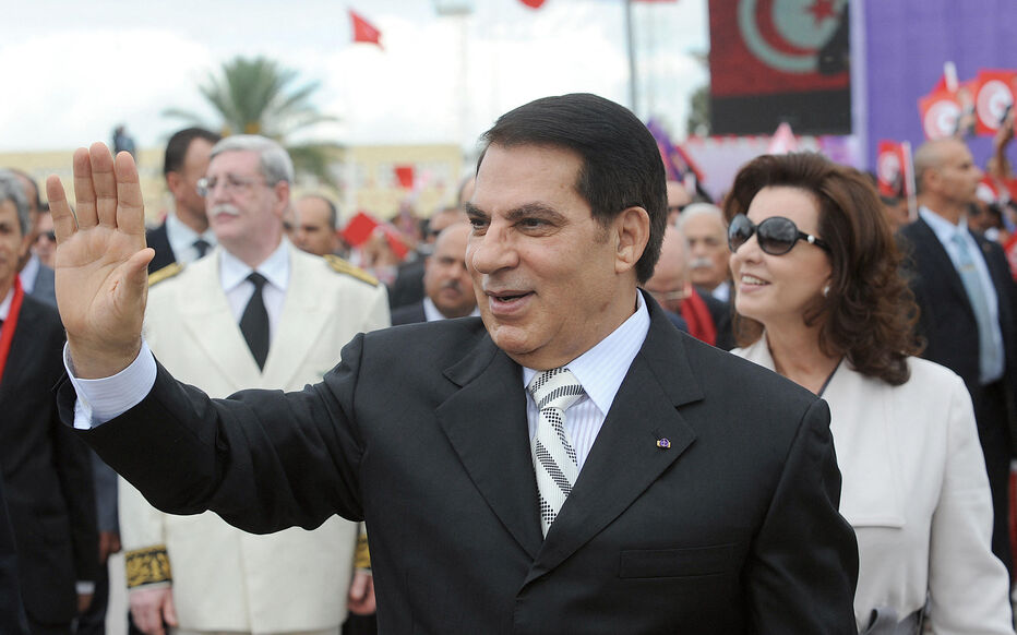 Foto: Fethi Belaid/AFP