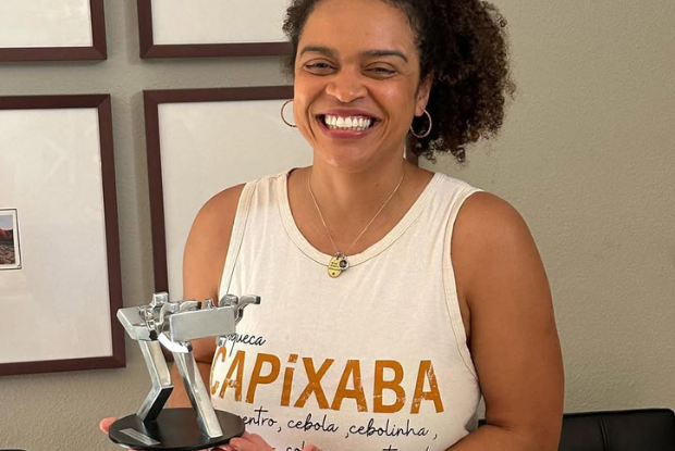 cineasta brasileira detida eua