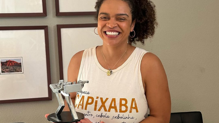 cineasta brasileira detida eua