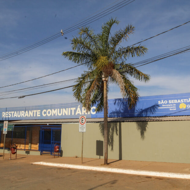 Foto: Renato Raphael/Sedes