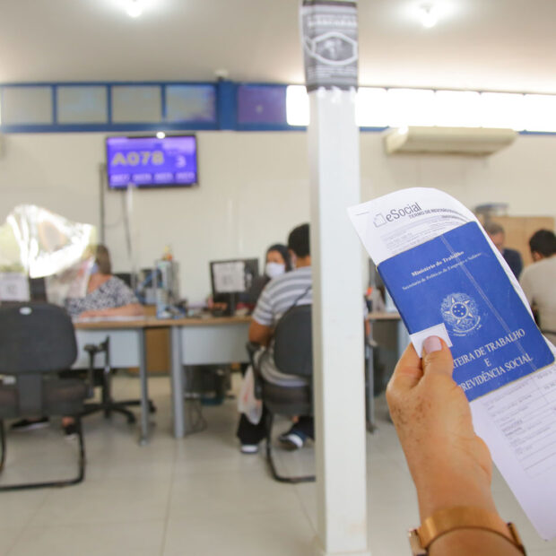 Foto: Tony Oliveira/ Agência Brasília
