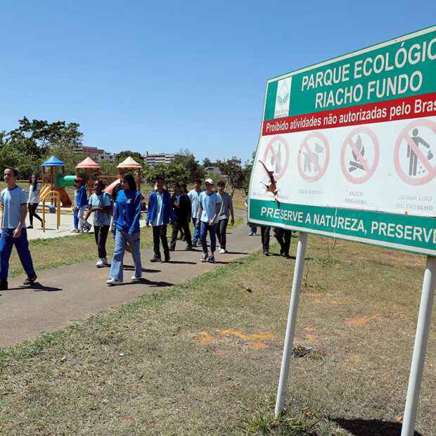 Foto: Lúcio Bernardo Jr./Agência Brasília