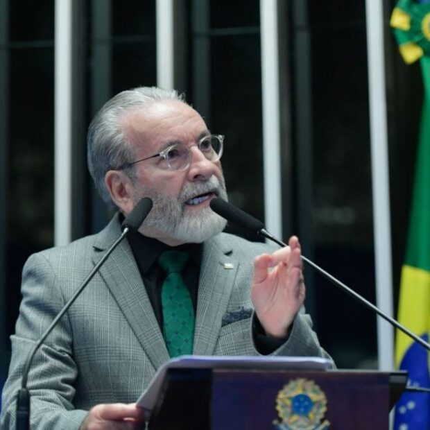 presidente do conselho federal de medicina (cfm), josé hiran da silva
