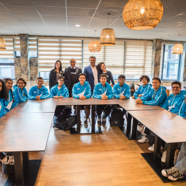 Foto: Jotta Casttro/SEEDF