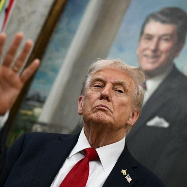 Foto: Brendan SMIALOWSKI / AFP