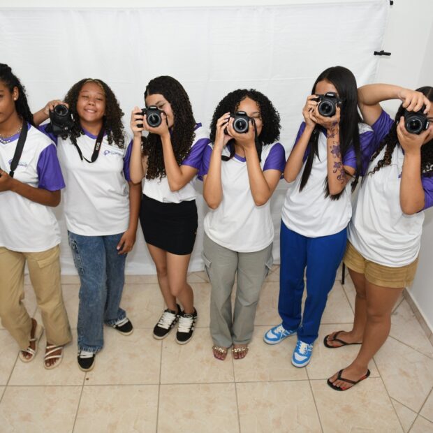 Foto: Jhonatan Vieira/Sejus