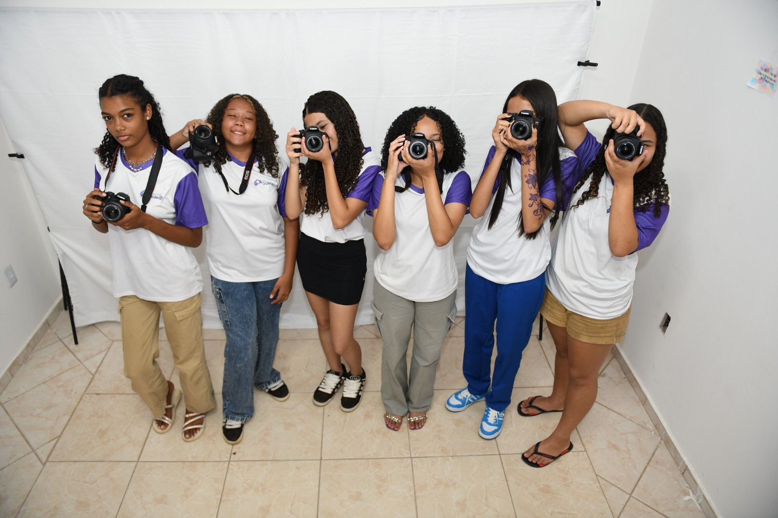 Foto: Jhonatan Vieira/Sejus