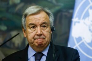 Foto: Maxim Shemetov / AFP