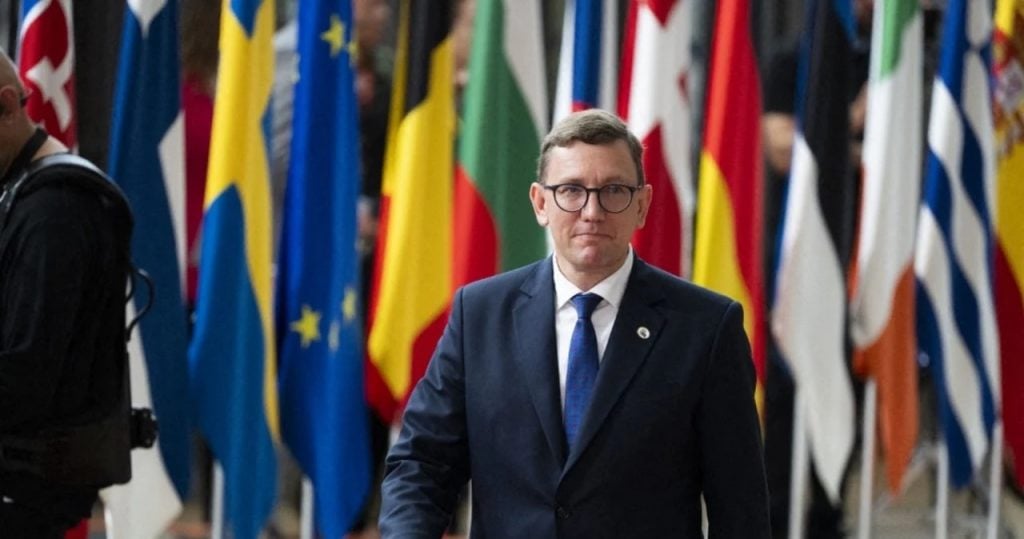 Foto: MAGALI COHEN/AFP