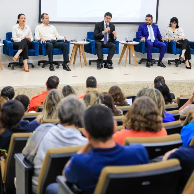 Foto: Divulgação/Seec-DF