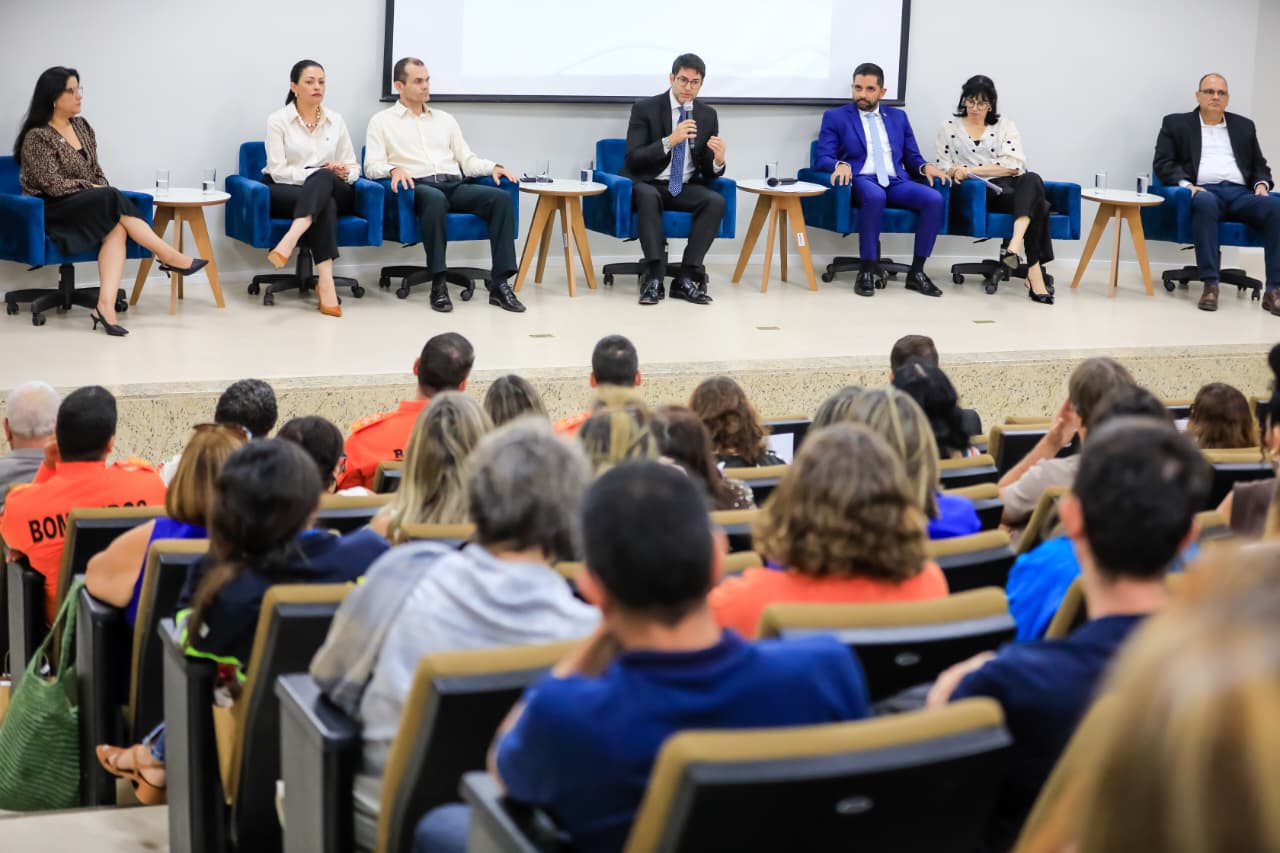 Foto: Divulgação/Seec-DF