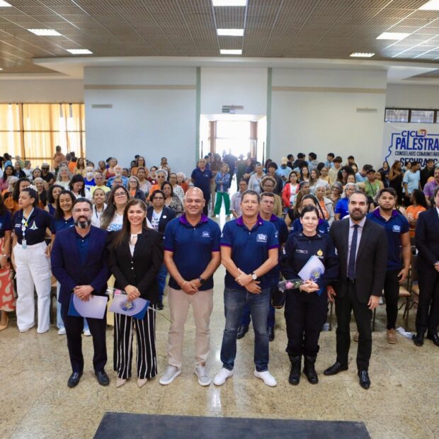 Foto: Divulgação/SSP-DF