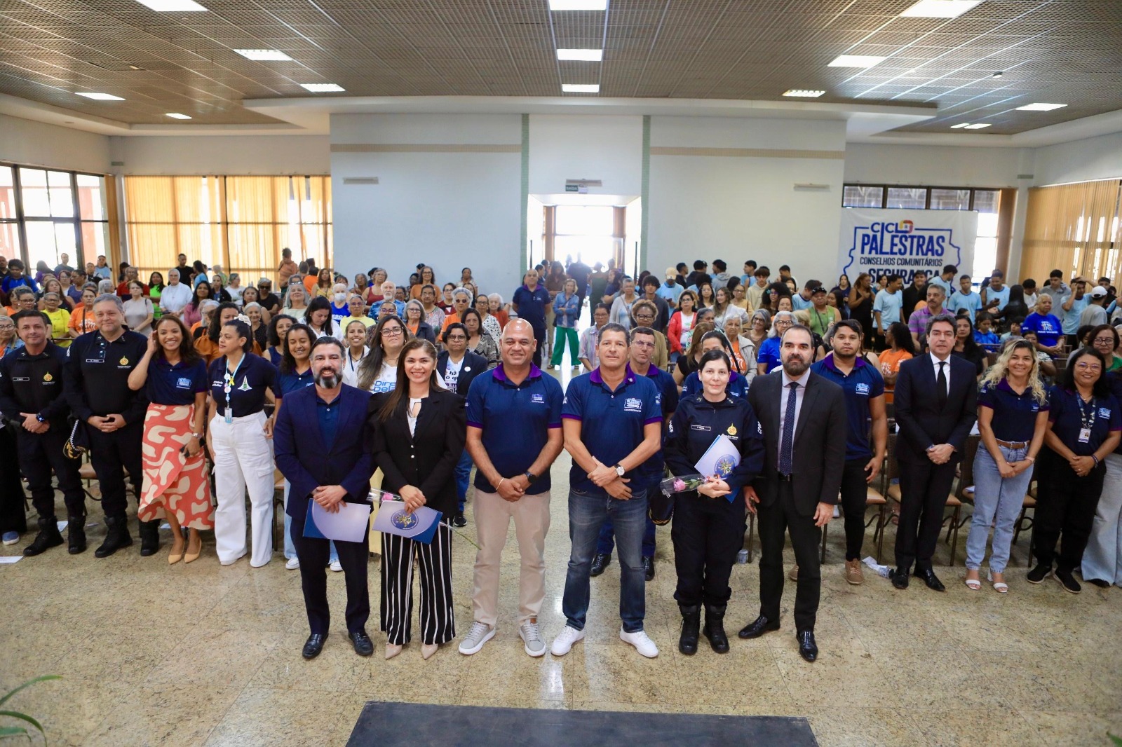 Foto: Divulgação/SSP-DF