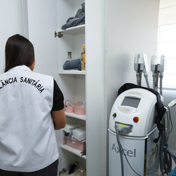 Foto: Sandro Araújo/Agência Saúde
