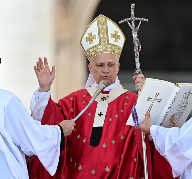 Foto: Tiziana Fabi/AFP