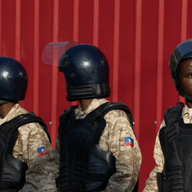 Foto: Clarens SIFFROY / AFP