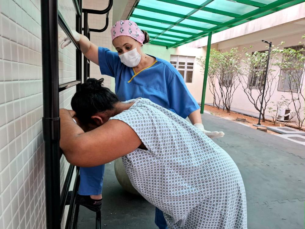 foto divulgaçao iges df