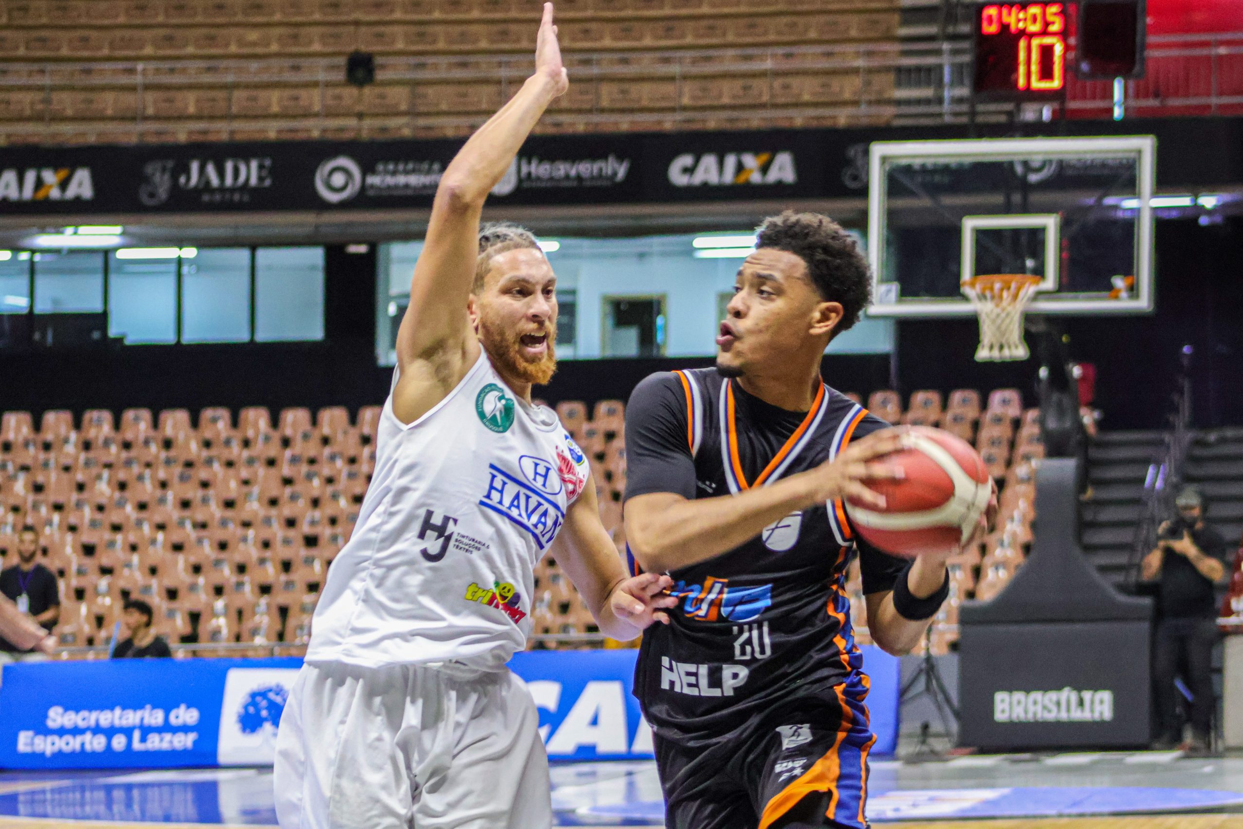 Foto: João Pedro Carvalho