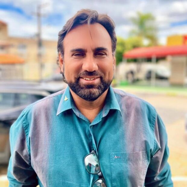 artur nogueira foto oficial site 2023