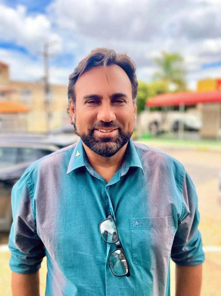 artur nogueira foto oficial site 2023