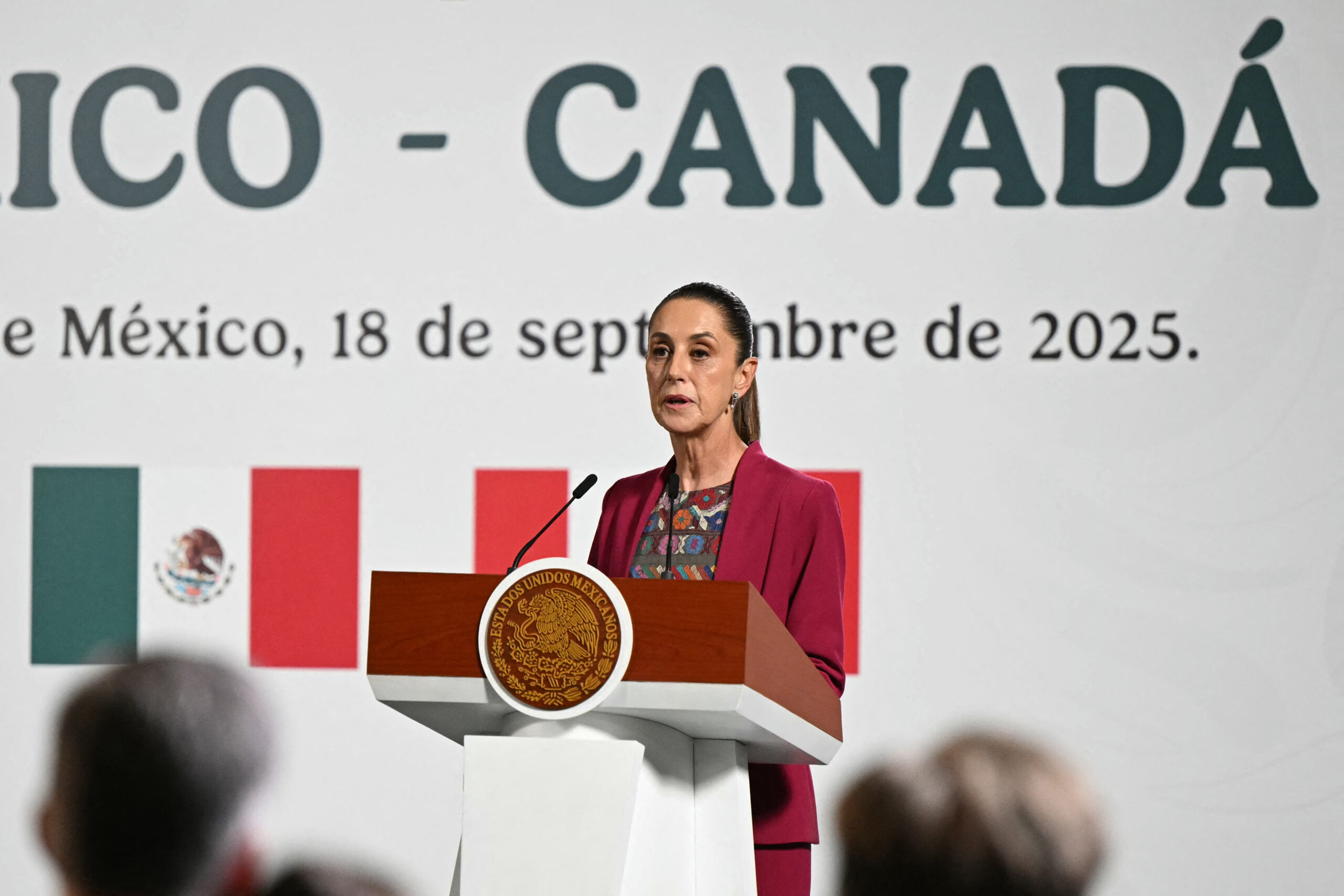 mexico canada diplomacy