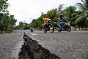 philippines earthquake