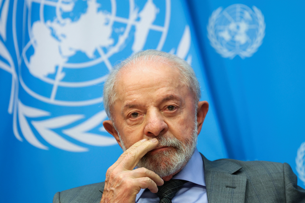 un diplomacy unga