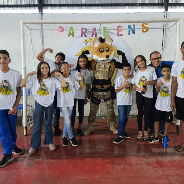 guardiao ambiental