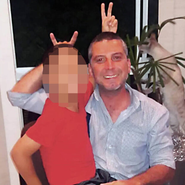 quem são as vítimas da intoxicação por metanol em são paulo marcelo macedo