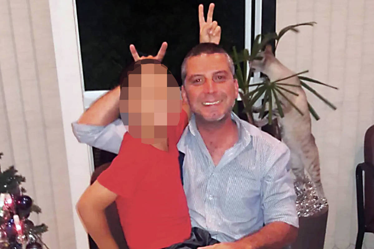 quem são as vítimas da intoxicação por metanol em são paulo marcelo macedo